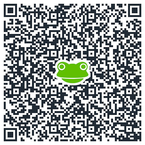OR Code eventfrog FROSCH2