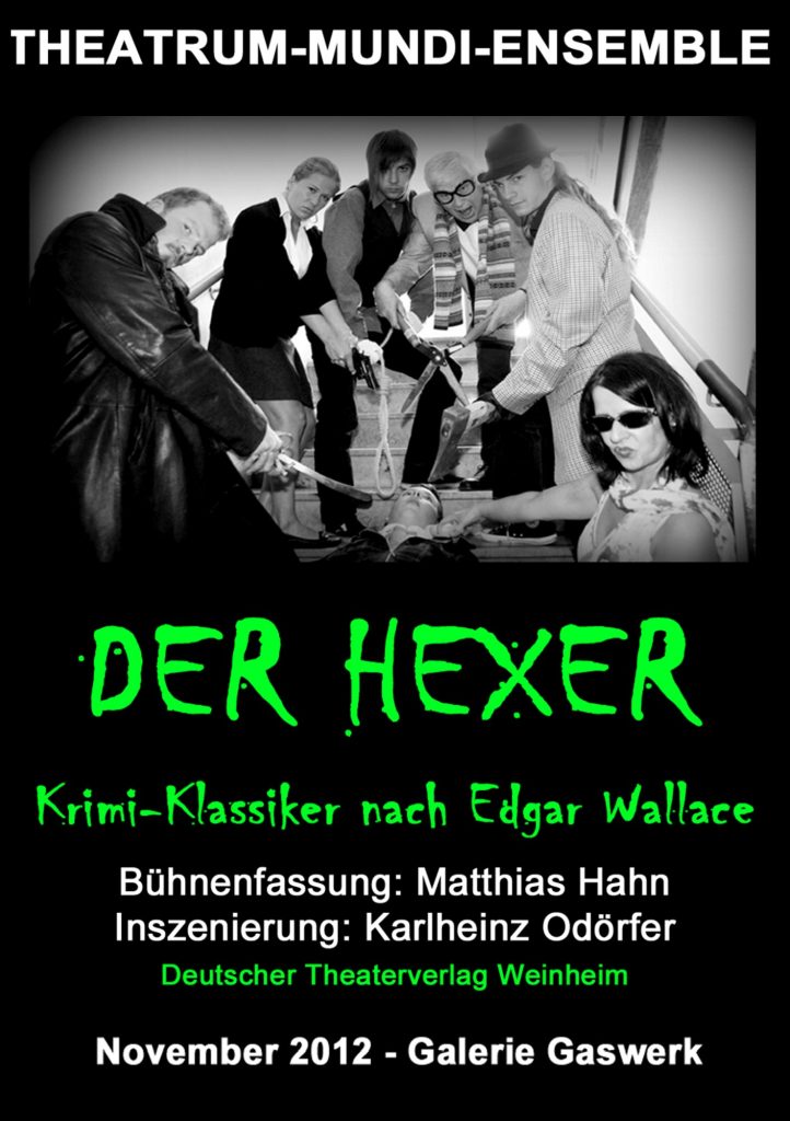 Der Hexer