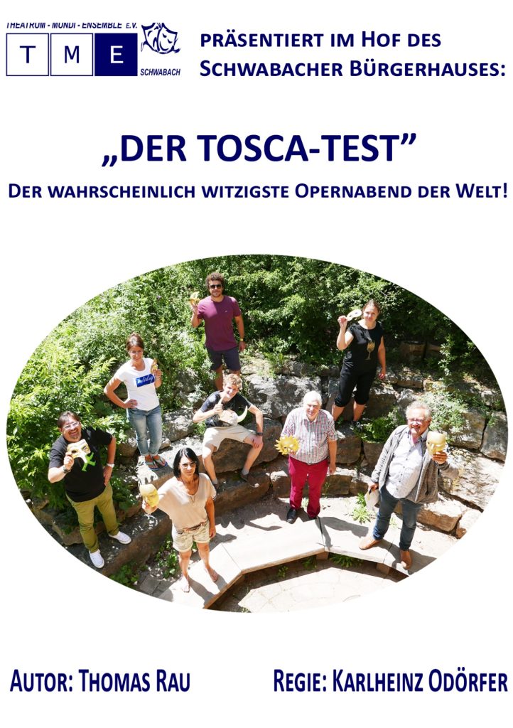 Der Tosca-Test