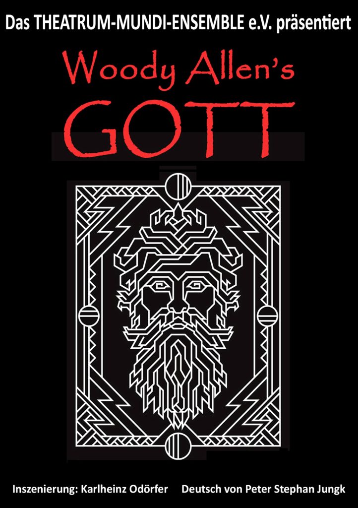 Woody Allen’s GOTT