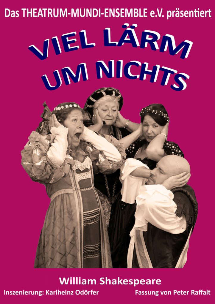 Viel Lärm um nichts